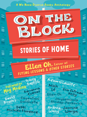 cover image of On the Block